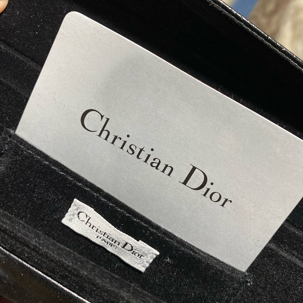 chritian dior sunglasses
